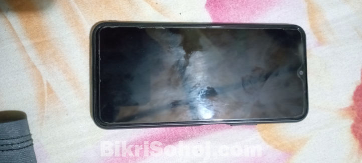 Vivo y20 new condition